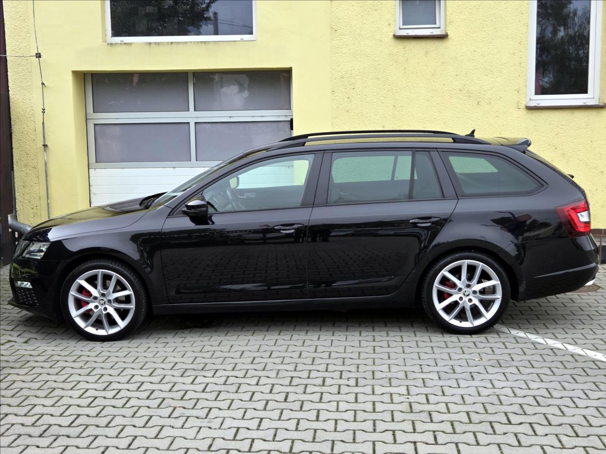 skoda-octavia-2-0-tdi-rs-cebia-serv-knizka - 9