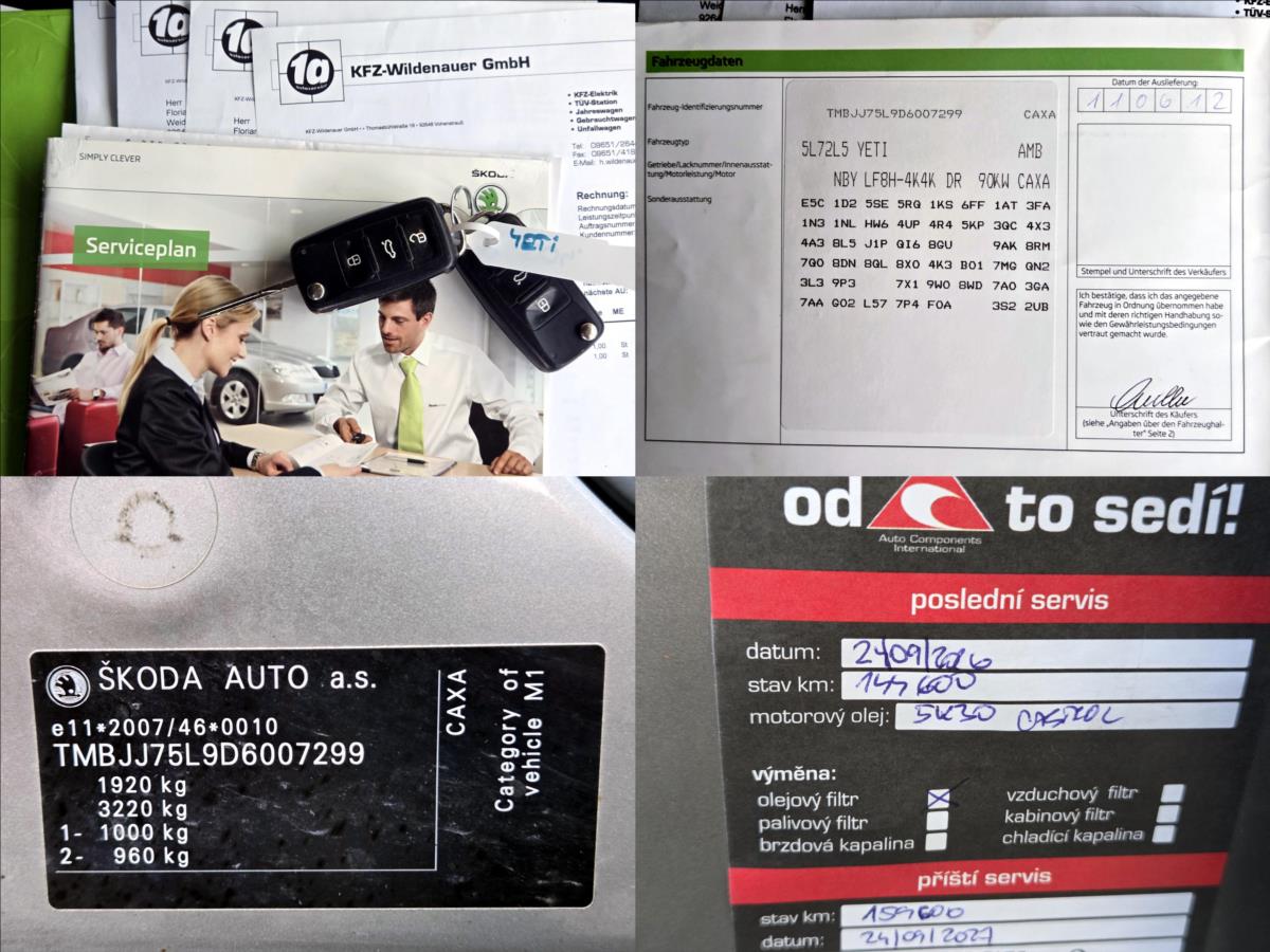 skoda-yeti-1-4-tsi-serv-knizka - 3