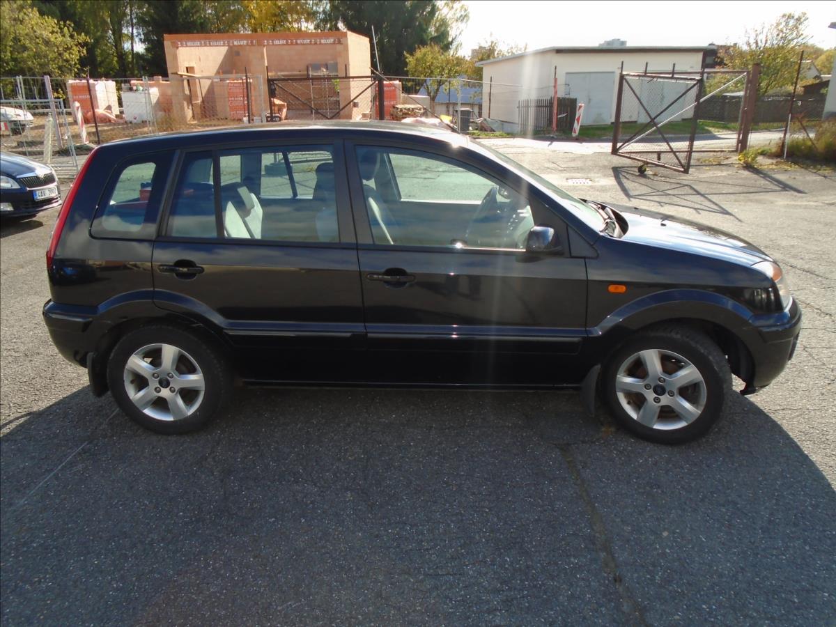 ford-fusion-1-4 - 1