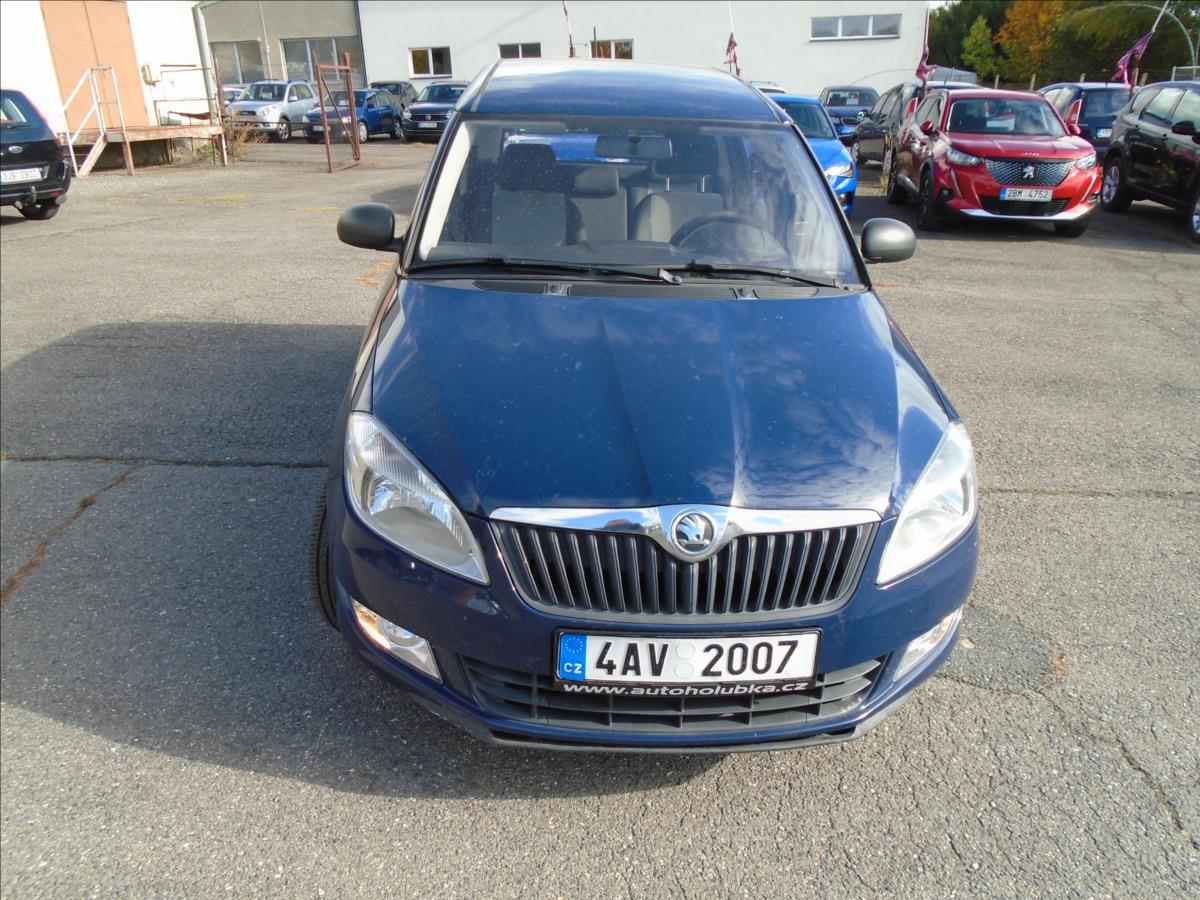 skoda-roomster-1-4 - 2