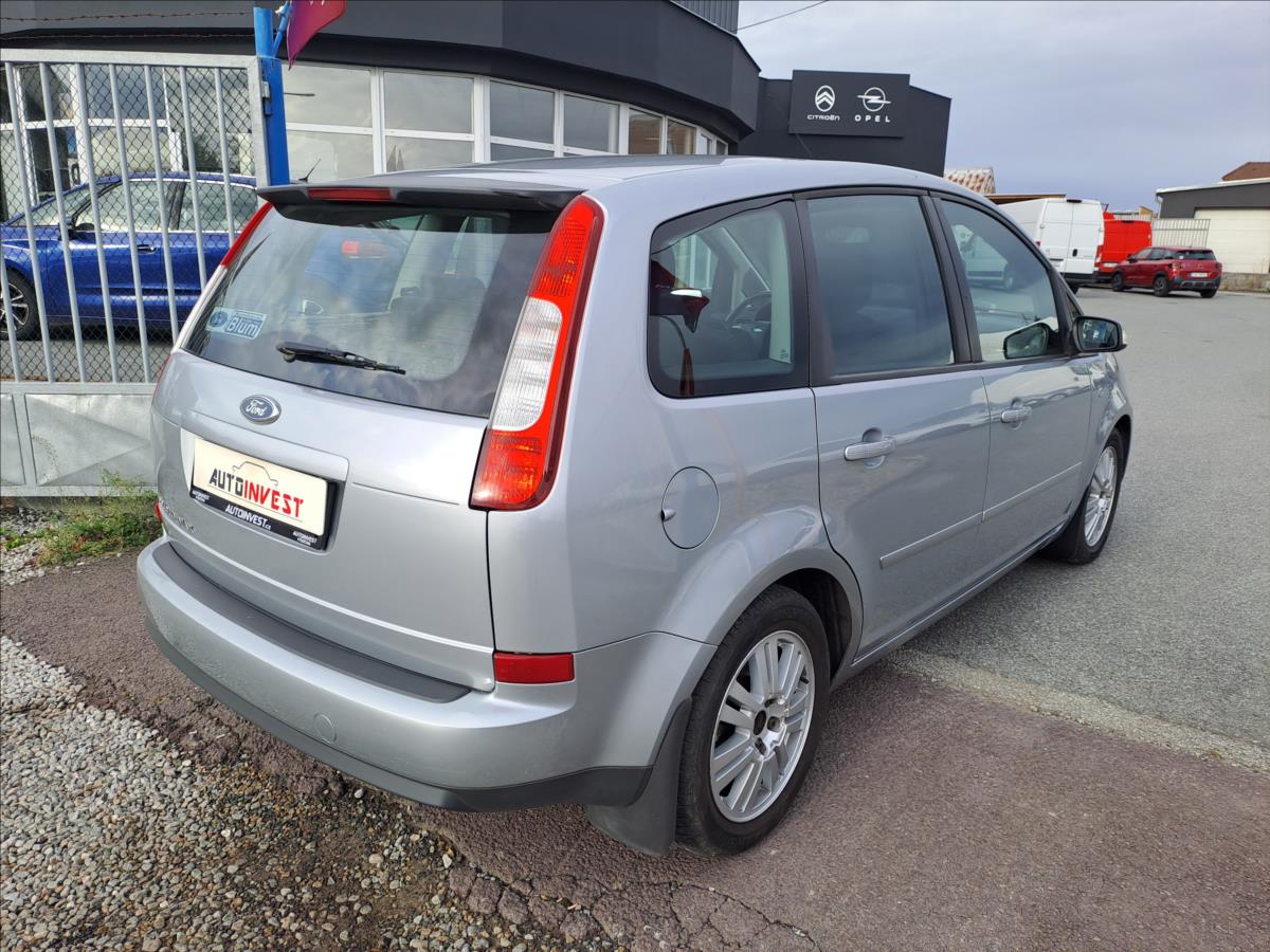 ford-c-max-1-6-i-ghia - 2