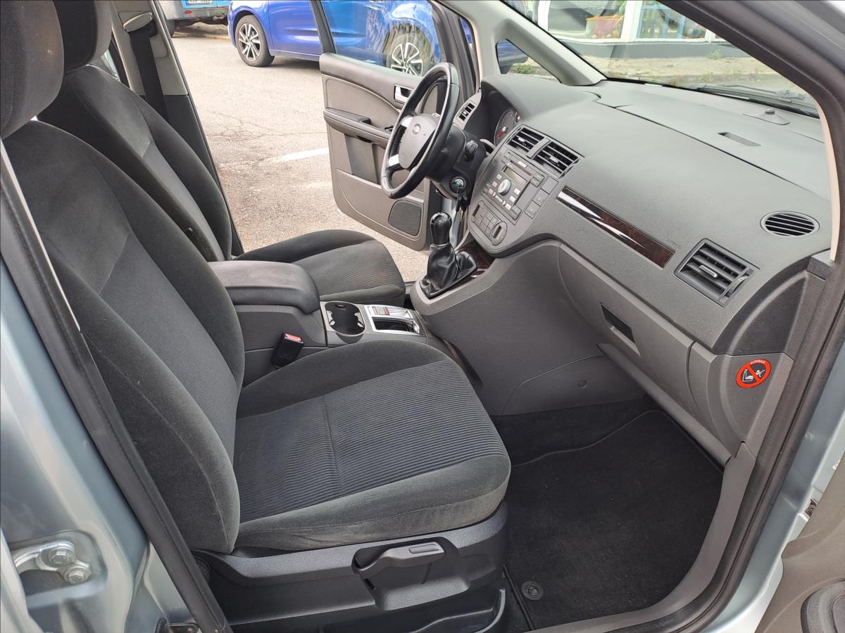 ford-c-max-1-6-i-ghia - 7
