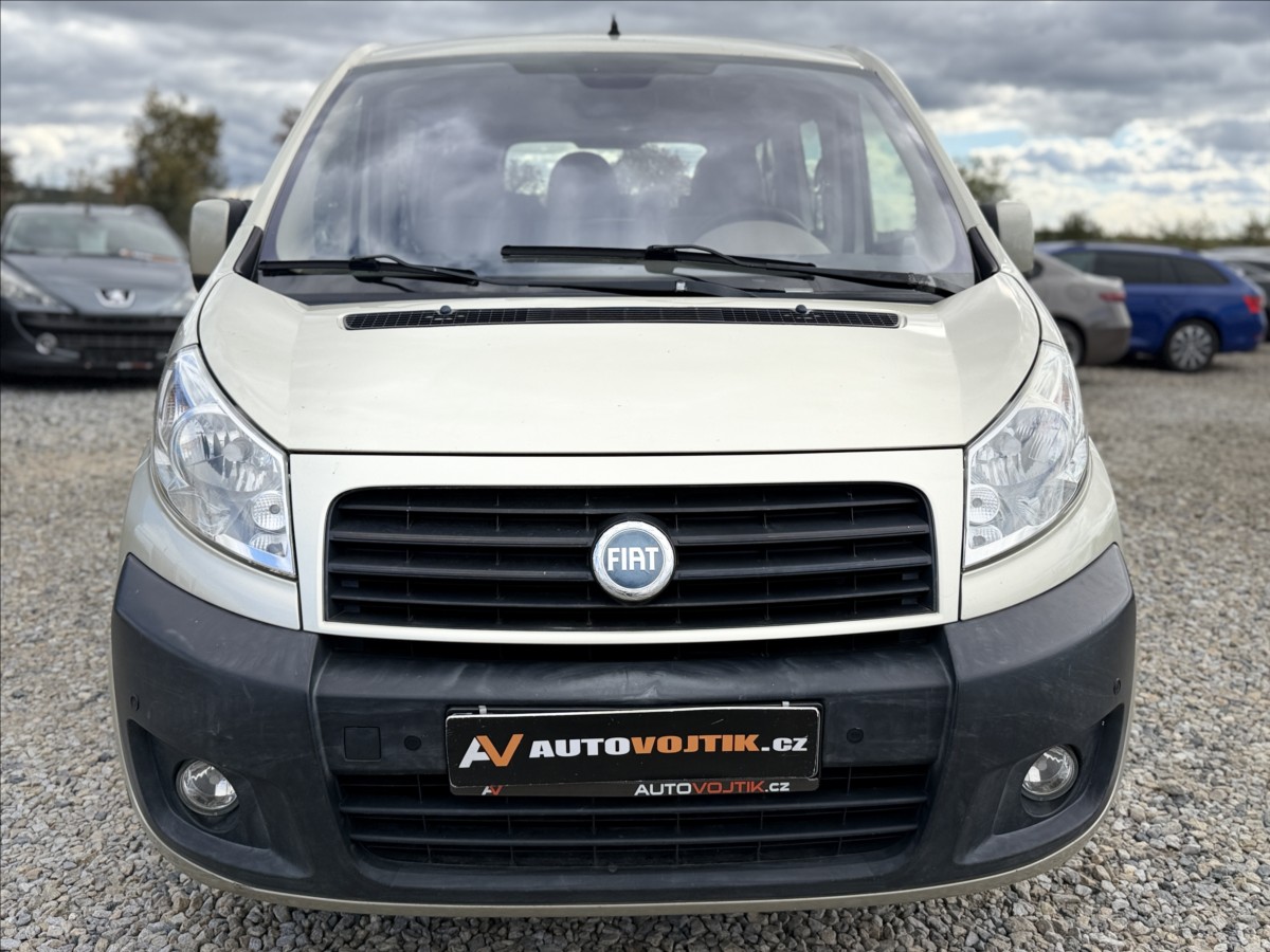 fiat-scudo-2-0-nova-stk-9mist-tazne - 1