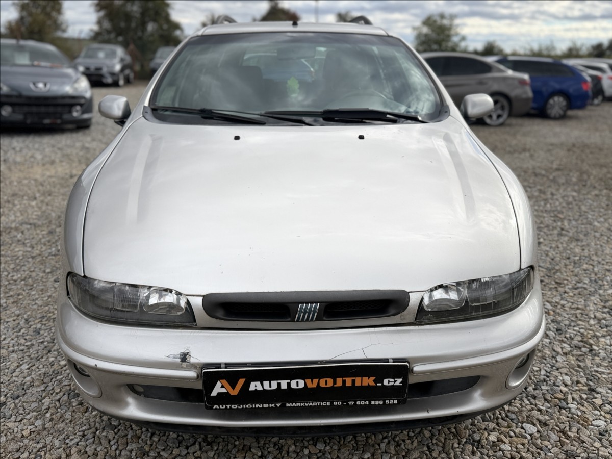 fiat-marea-1-6-100-16v-sx-sada-alu-kol - 1