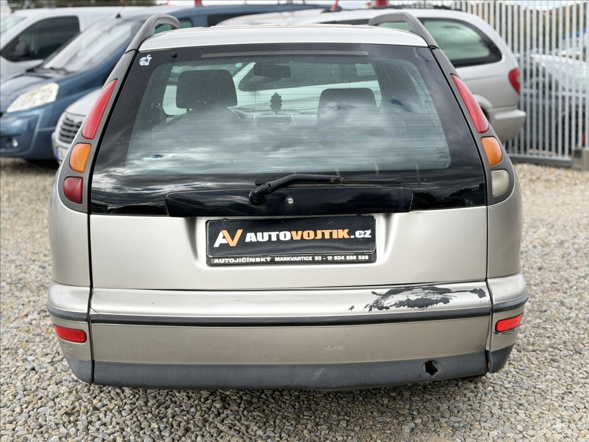 fiat-marea-1-6-100-16v-sx-sada-alu-kol - 5