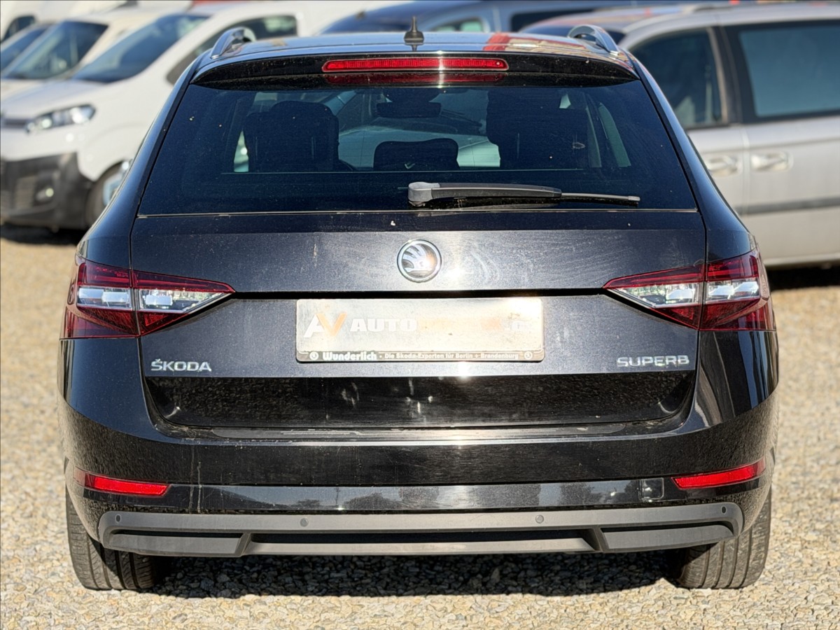 skoda-superb-1-4-tsi-110kw-manual-bi-xenon - 5