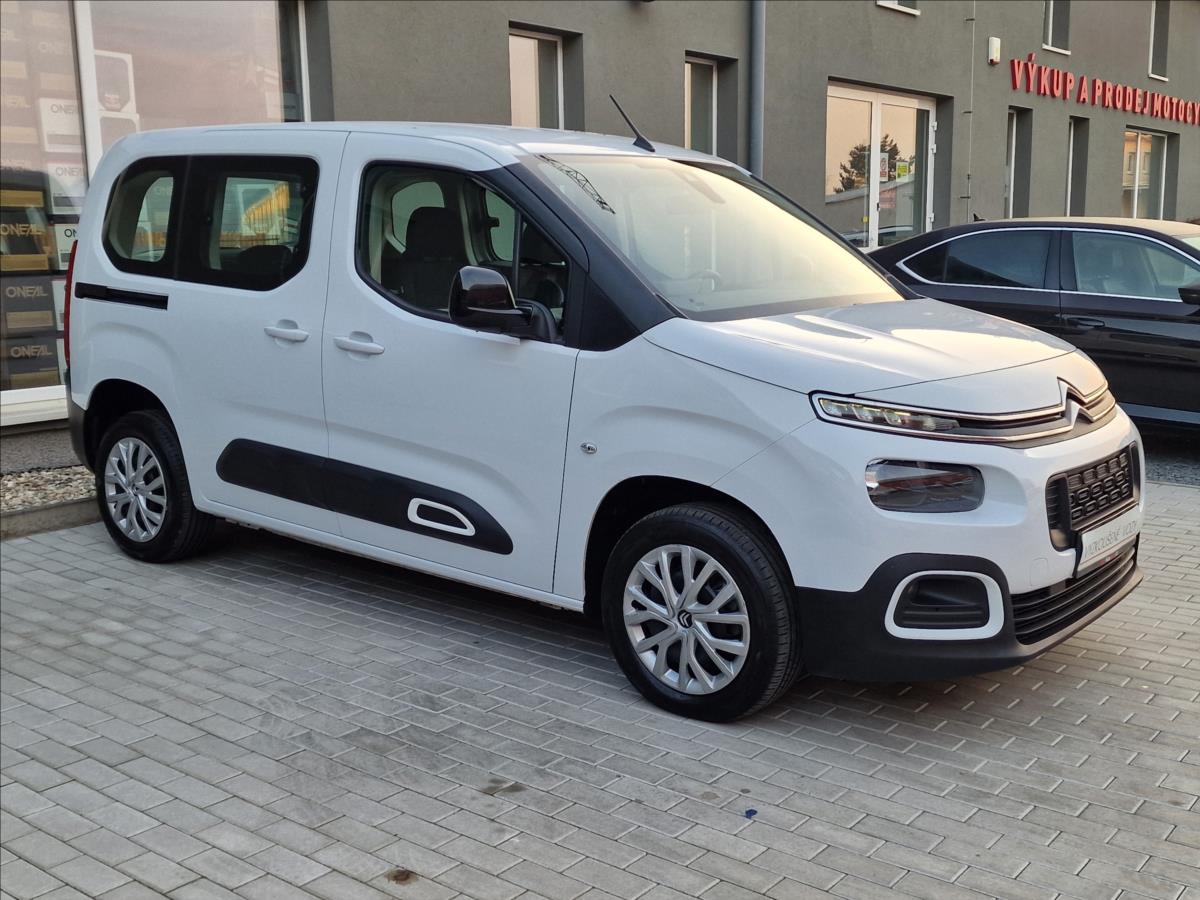 citroen-berlingo-1-5-bluehdi-s-s-m-profi-feel - 1