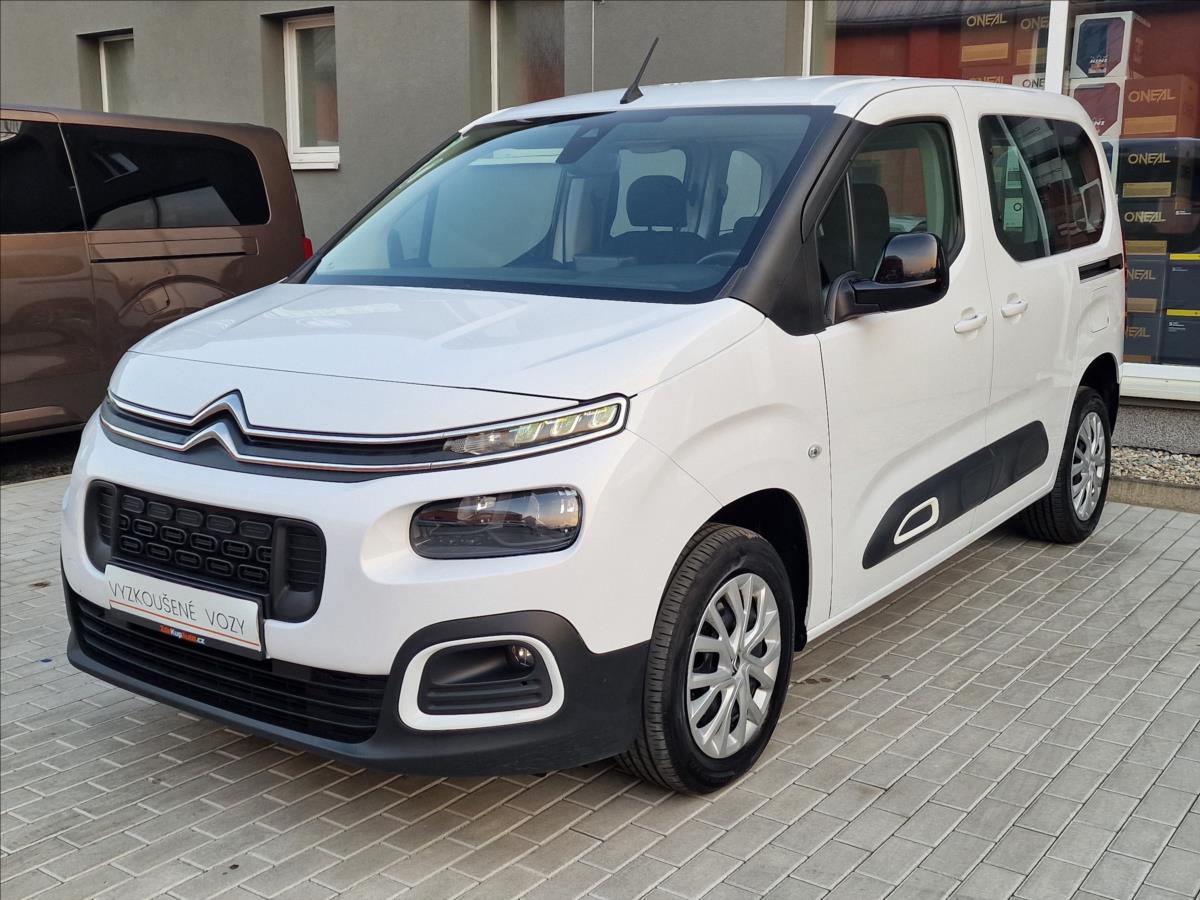 citroen-berlingo-1-5-bluehdi-s-s-m-profi-feel - 4
