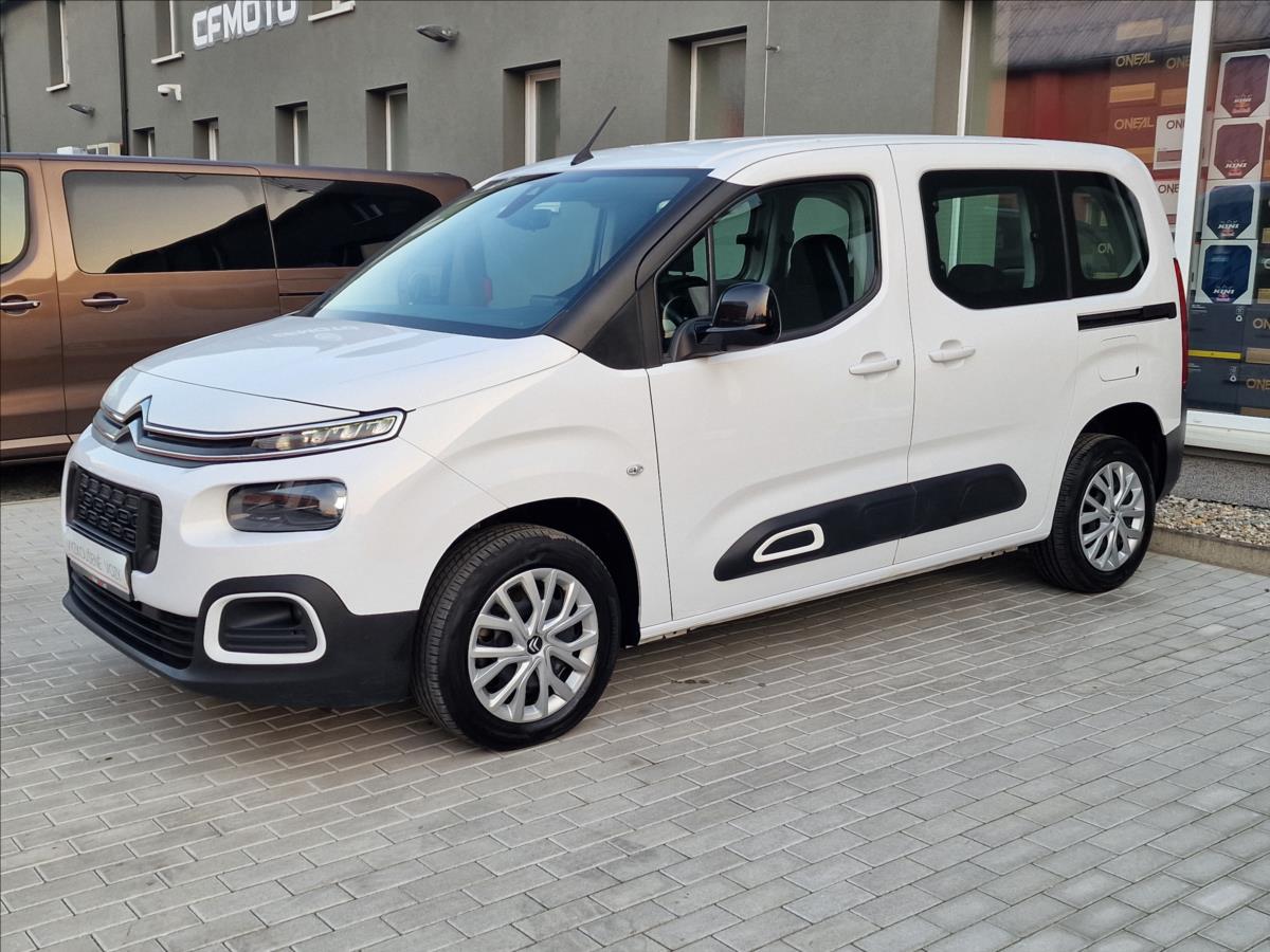 citroen-berlingo-1-5-bluehdi-s-s-m-profi-feel - 5