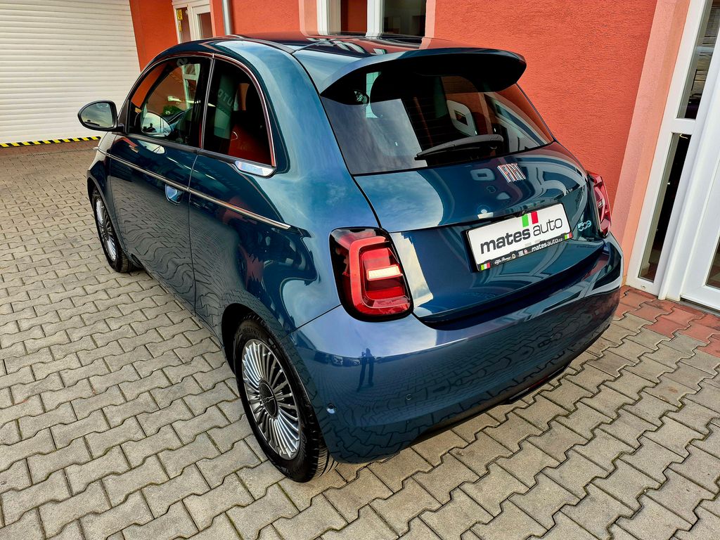 fiat-500e-42kwh-87kw-drive-odpocet-dph-soh-95 - 2