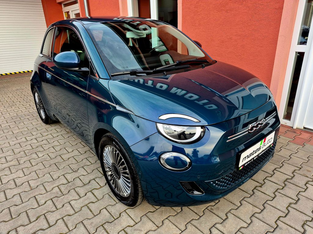 fiat-500e-42kwh-87kw-drive-odpocet-dph-soh-95 - 3