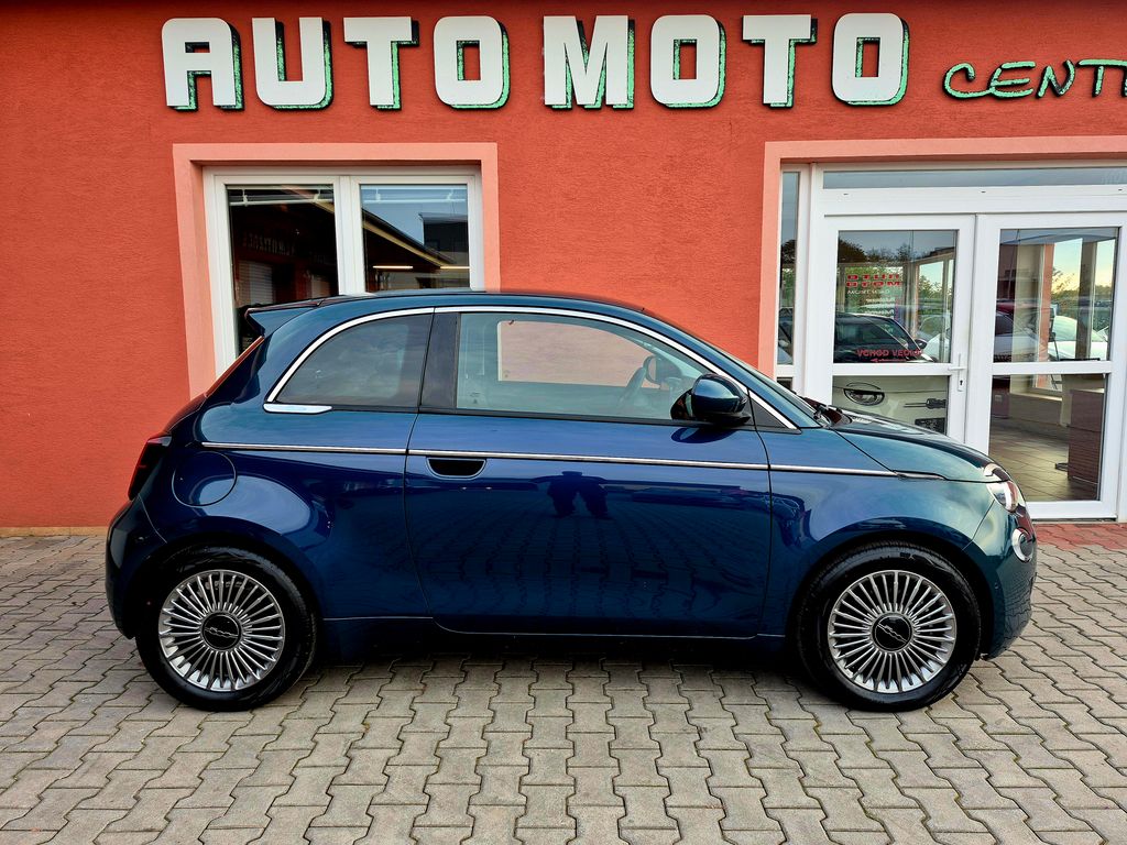 fiat-500e-42kwh-87kw-drive-odpocet-dph-soh-95 - 4