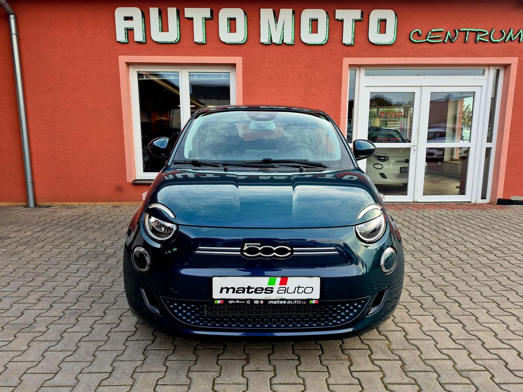 fiat-500e-42kwh-87kw-drive-odpocet-dph-soh-95 - 6
