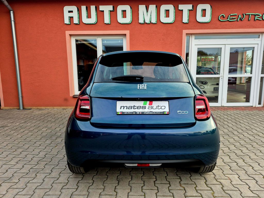 fiat-500e-42kwh-87kw-drive-odpocet-dph-soh-95 - 9