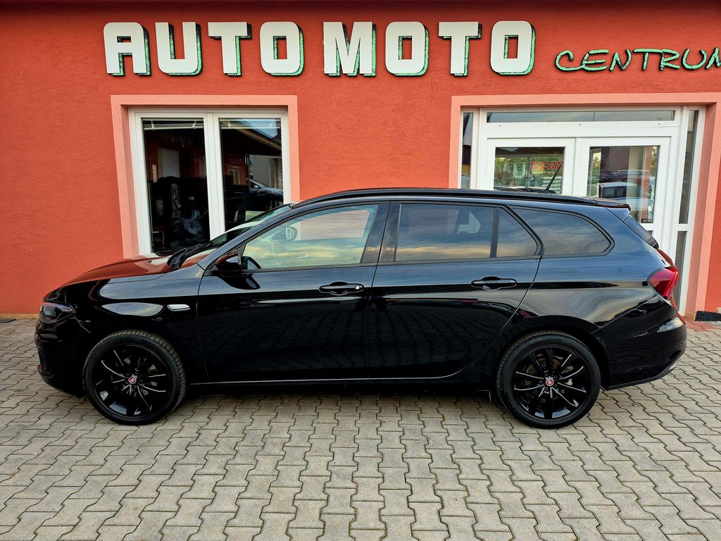 fiat-tipo-1-4-88kw-s-design - 1