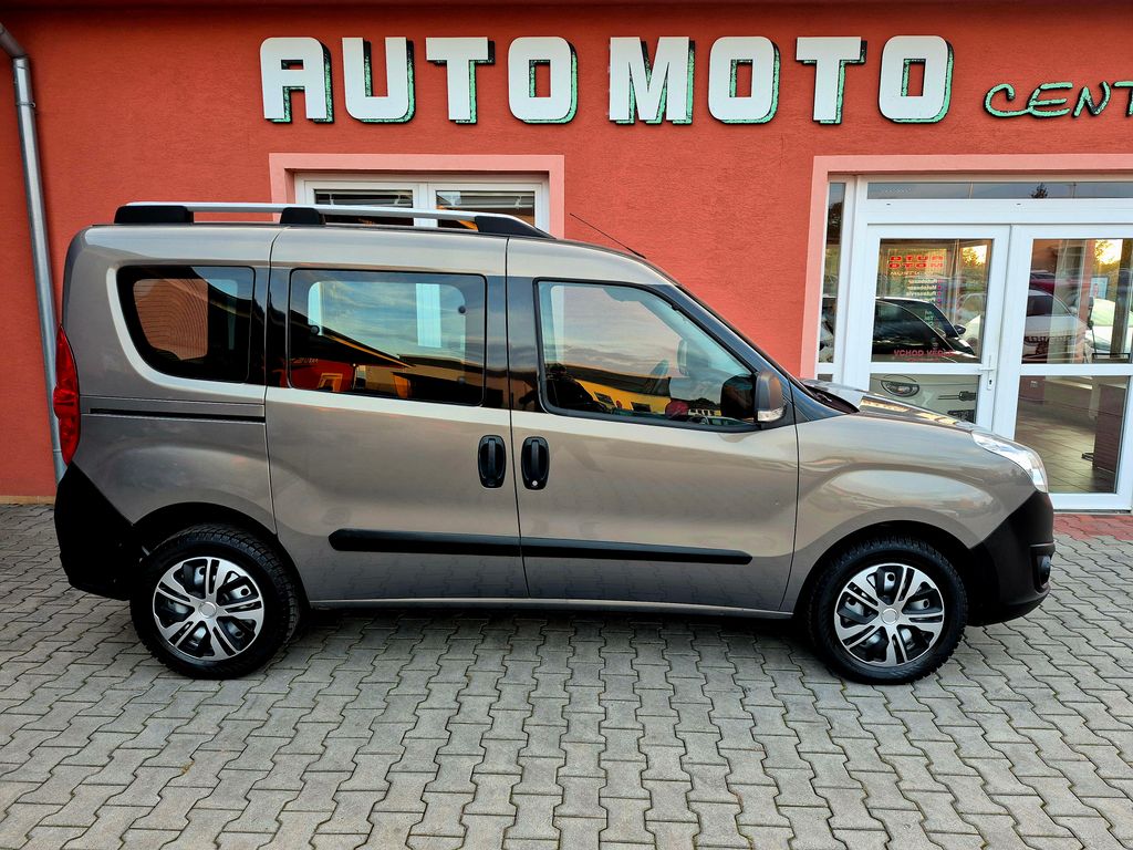 opel-combo-1-4-70kw-selection-l1h1-n1 - 4