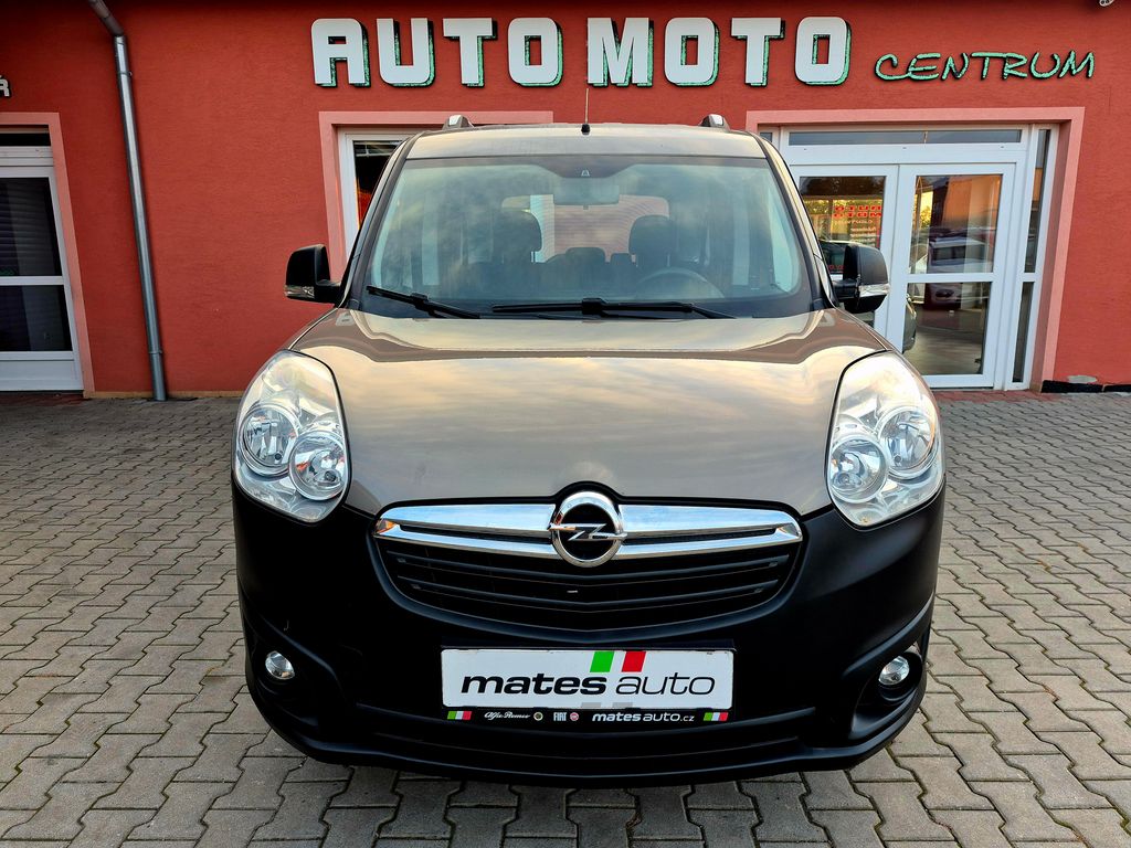 opel-combo-1-4-70kw-selection-l1h1-n1 - 6