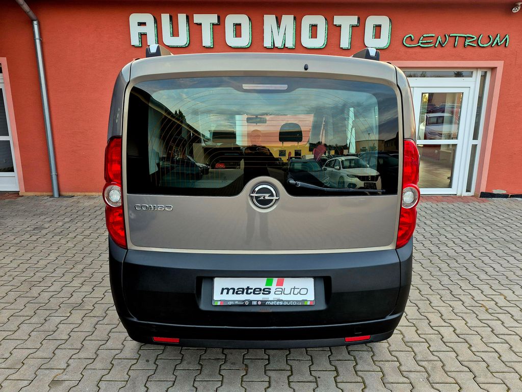 opel-combo-1-4-70kw-selection-l1h1-n1 - 8