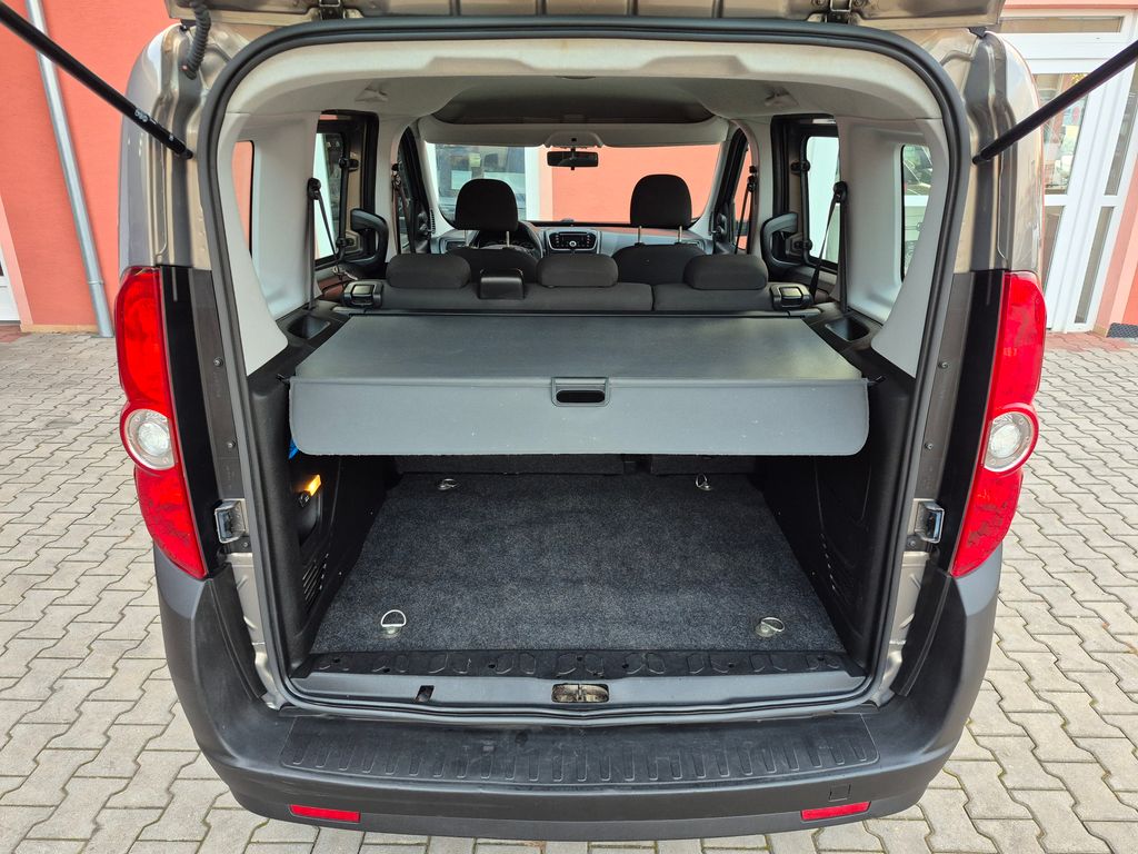 opel-combo-1-4-70kw-selection-l1h1-n1 - 9