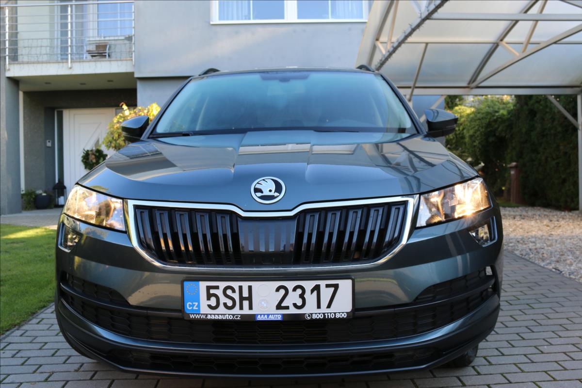 skoda-karoq-1-0-85kw-cr-45000-km - 1