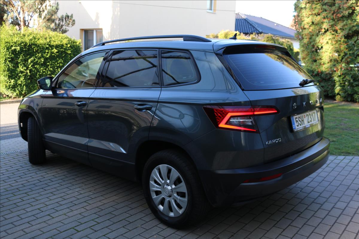 skoda-karoq-1-0-85kw-cr-45000-km - 5