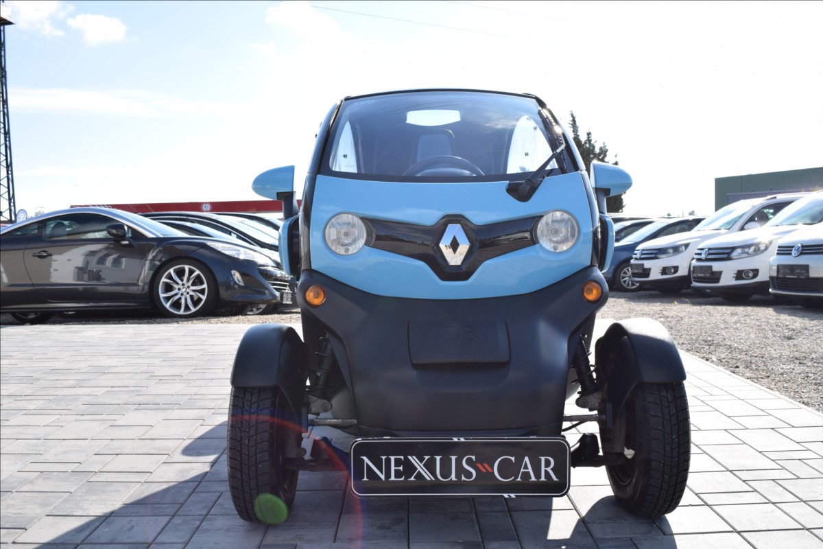 renault-twizy-13kw-80-po-servise - 1