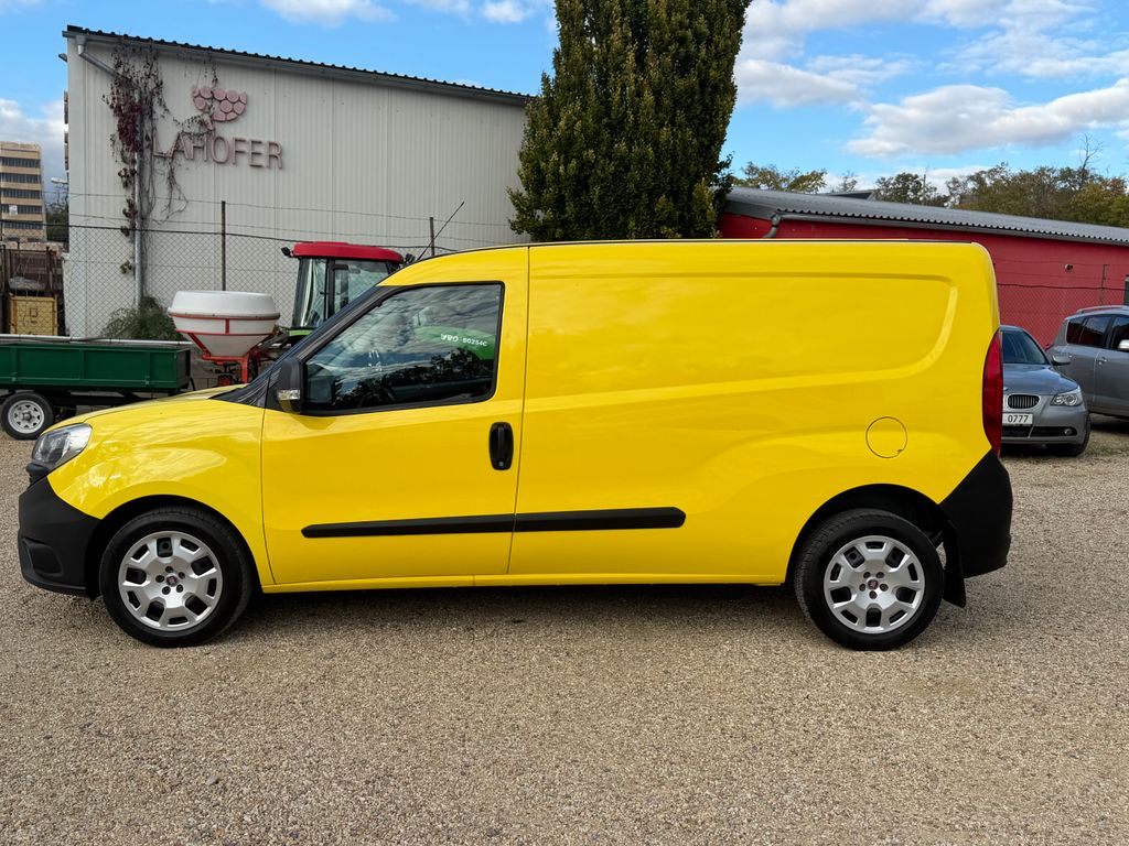 fiat-doblo-1-6mjt-77kw-cz-dph-top-servis - 1