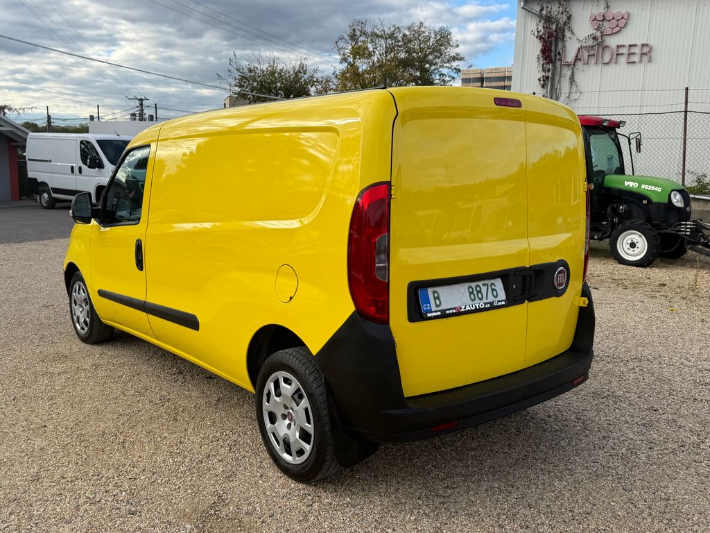 fiat-doblo-1-6mjt-77kw-cz-dph-top-servis - 2