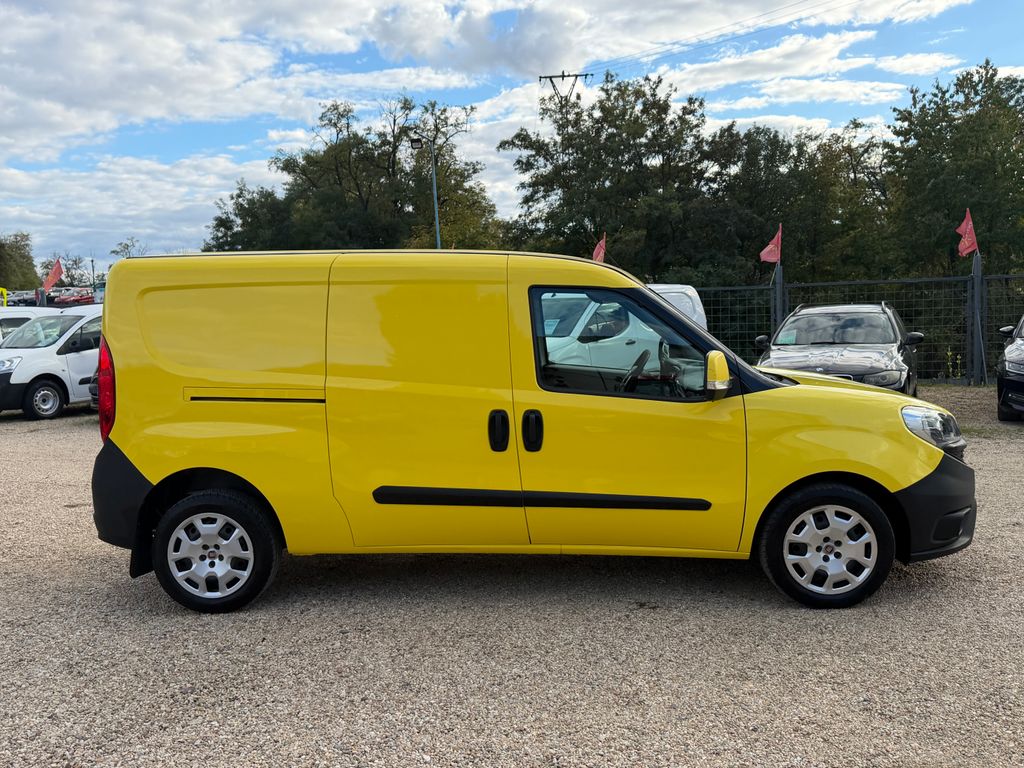 fiat-doblo-1-6mjt-77kw-cz-dph-top-servis - 5
