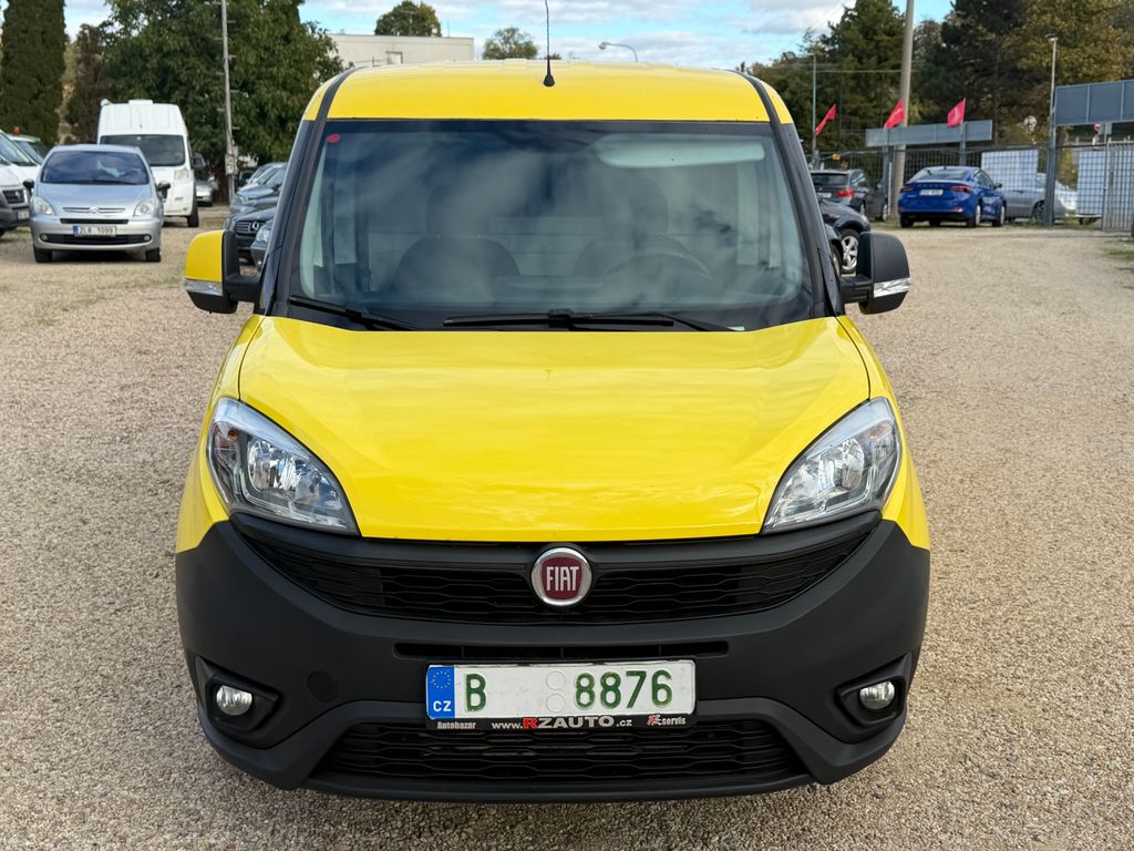 fiat-doblo-1-6mjt-77kw-cz-dph-top-servis - 9