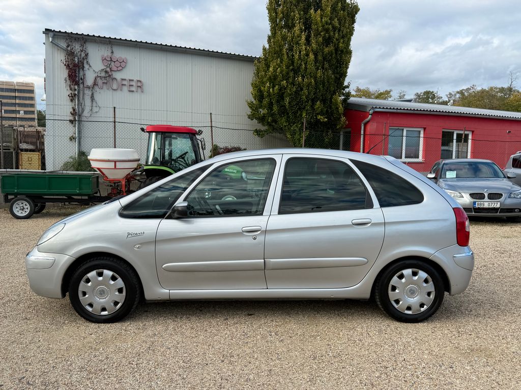 citroen-xsara-picasso-1-6hdi-80kw - 1