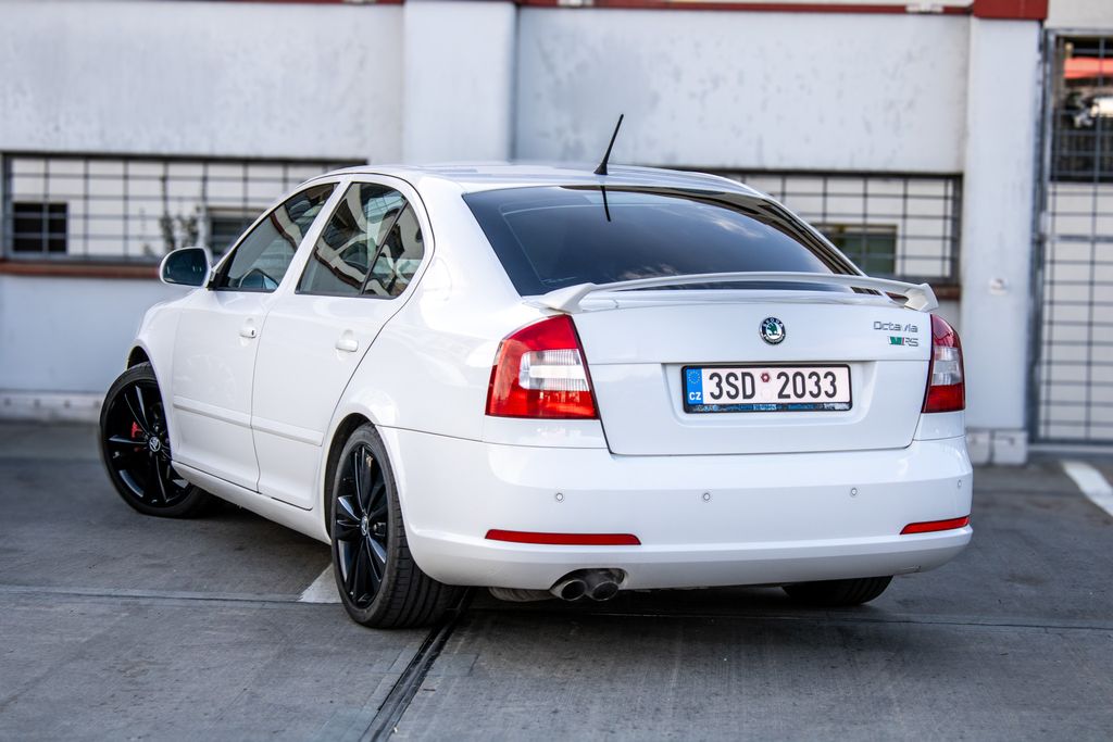 skoda-octavia - 5