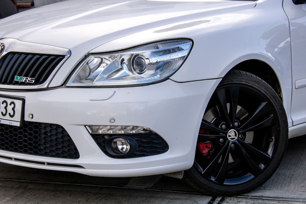 skoda-octavia - 7