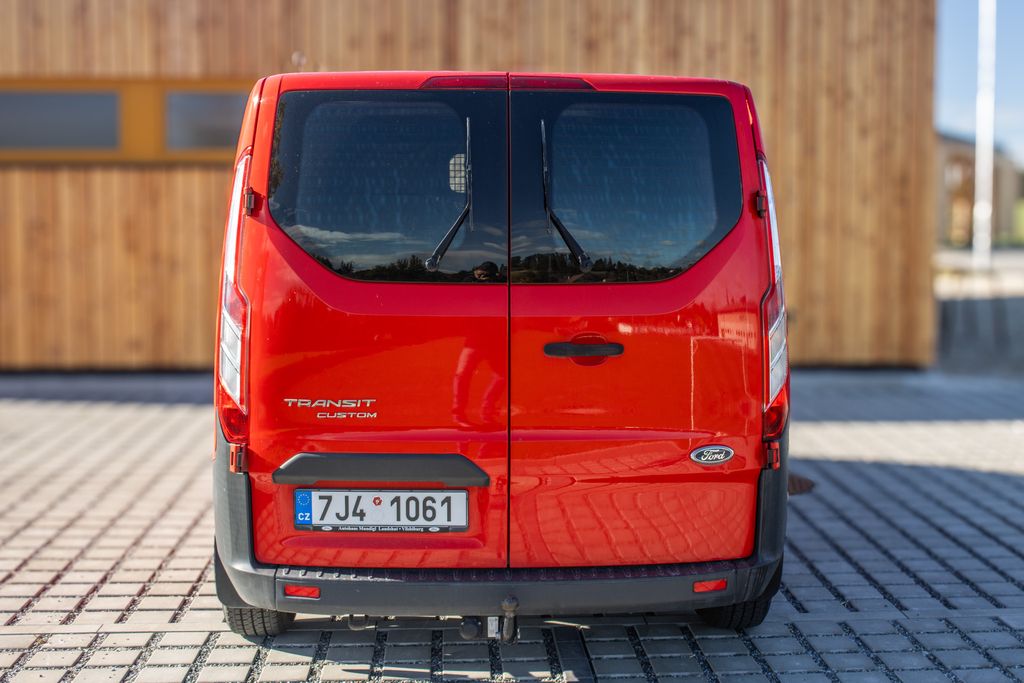 ford-transit-custom - 5