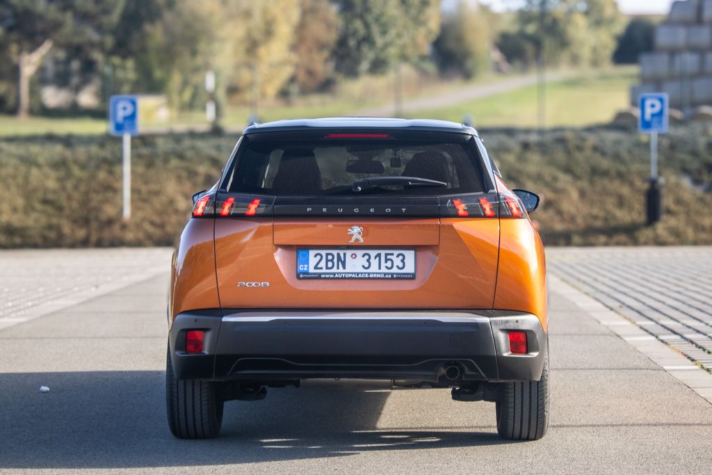 peugeot-2008 - 5