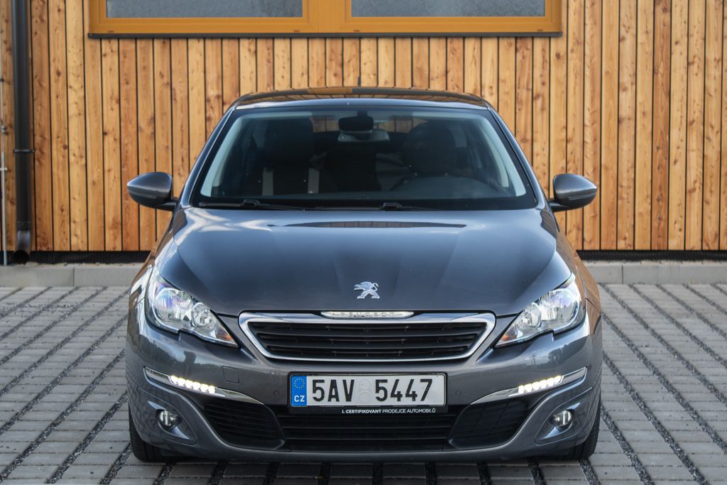 peugeot-308 - 1