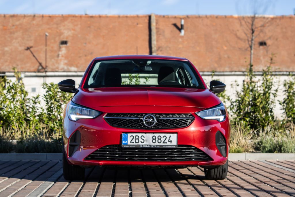 opel-corsa - 1