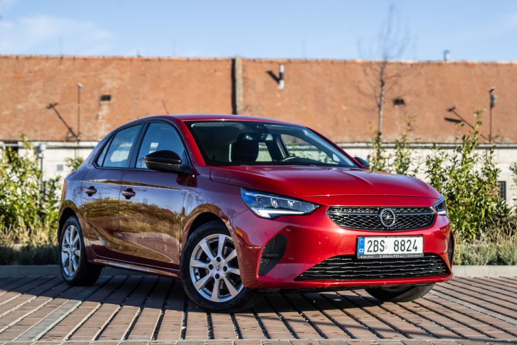opel-corsa - 2