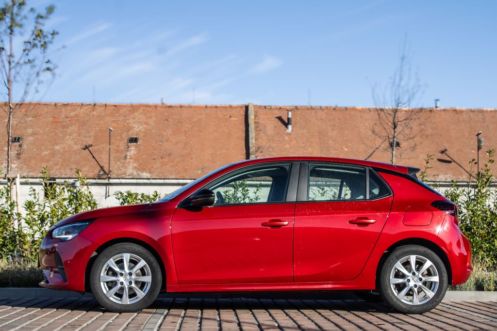 opel-corsa - 7