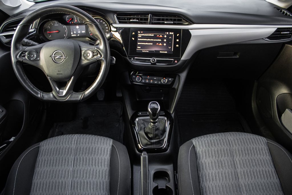 opel-corsa - 8