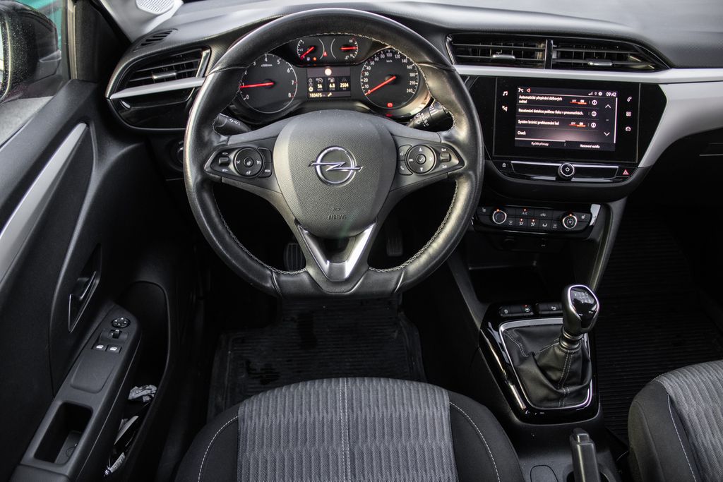 opel-corsa - 9