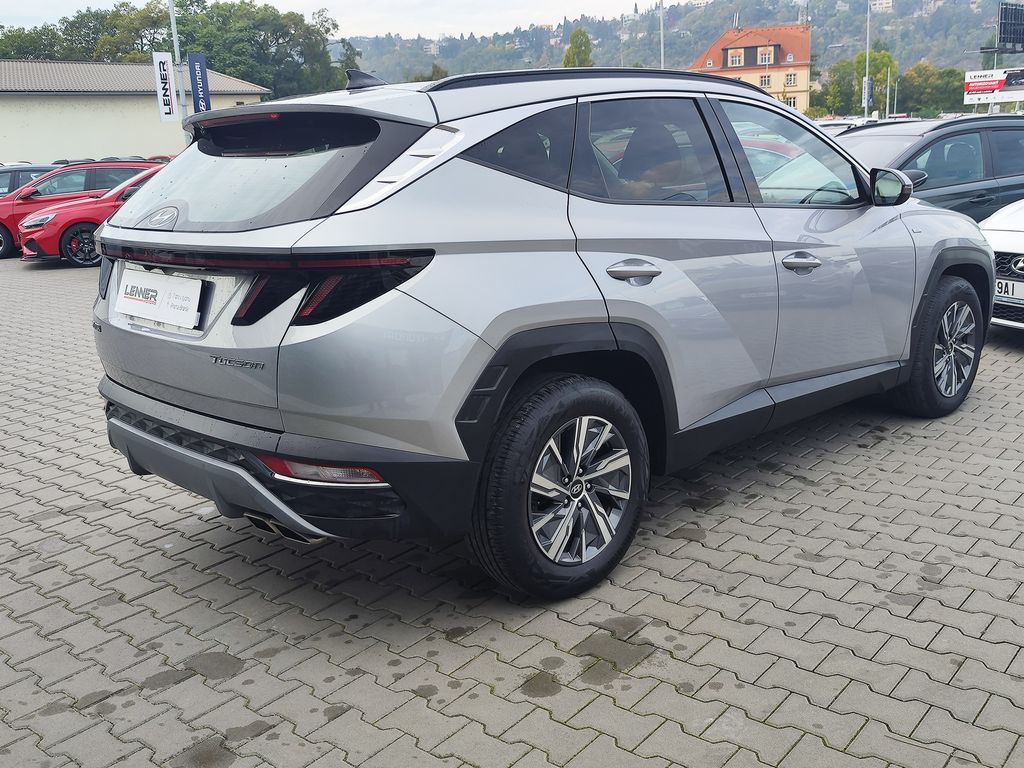 hyundai-tucson-1-6-t-gdi-110kw-smart-dct - 4