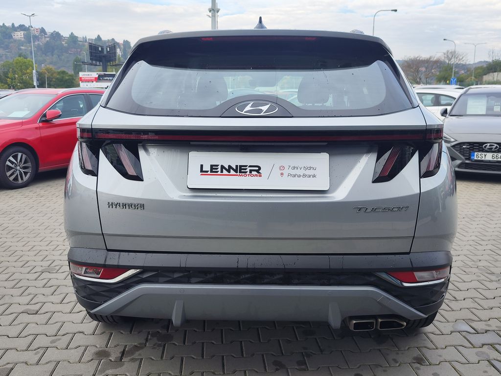 hyundai-tucson-1-6-t-gdi-110kw-smart-dct - 5