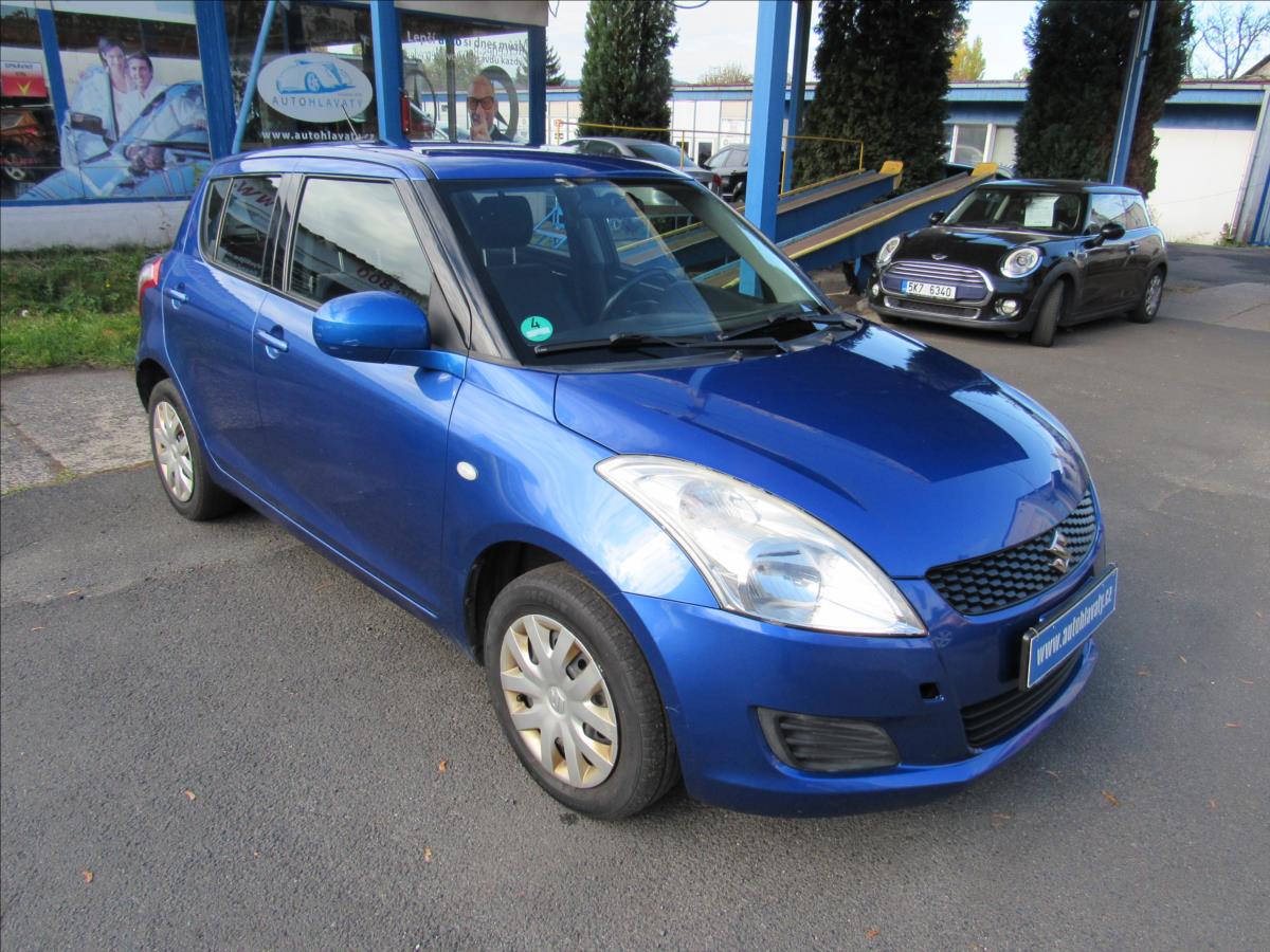 suzuki-swift-1-2-i-69kw-4x4 - 2