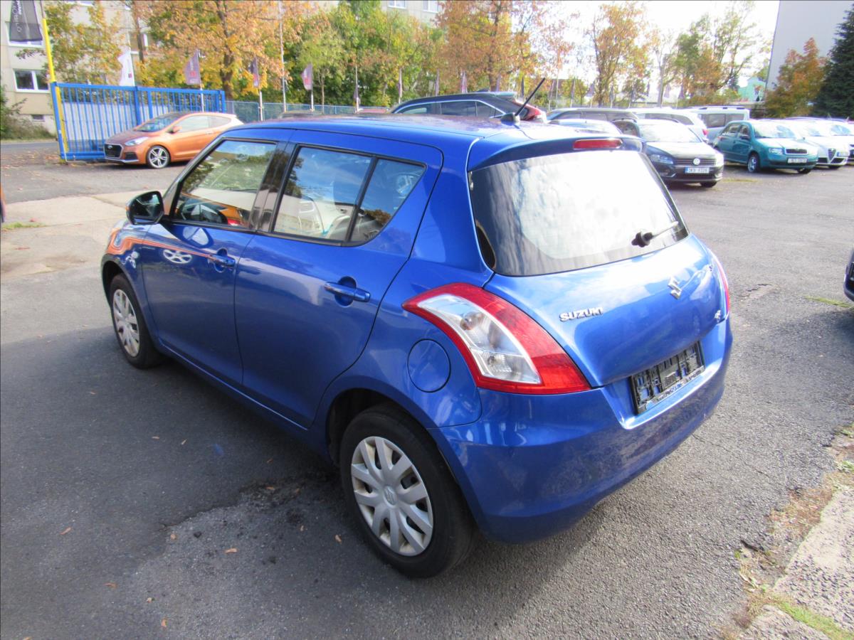 suzuki-swift-1-2-i-69kw-4x4 - 3