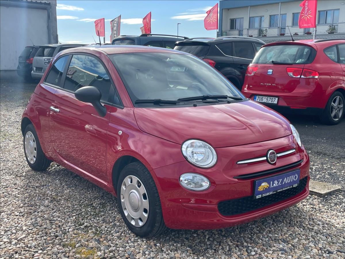 fiat-500-1-0-i - 2