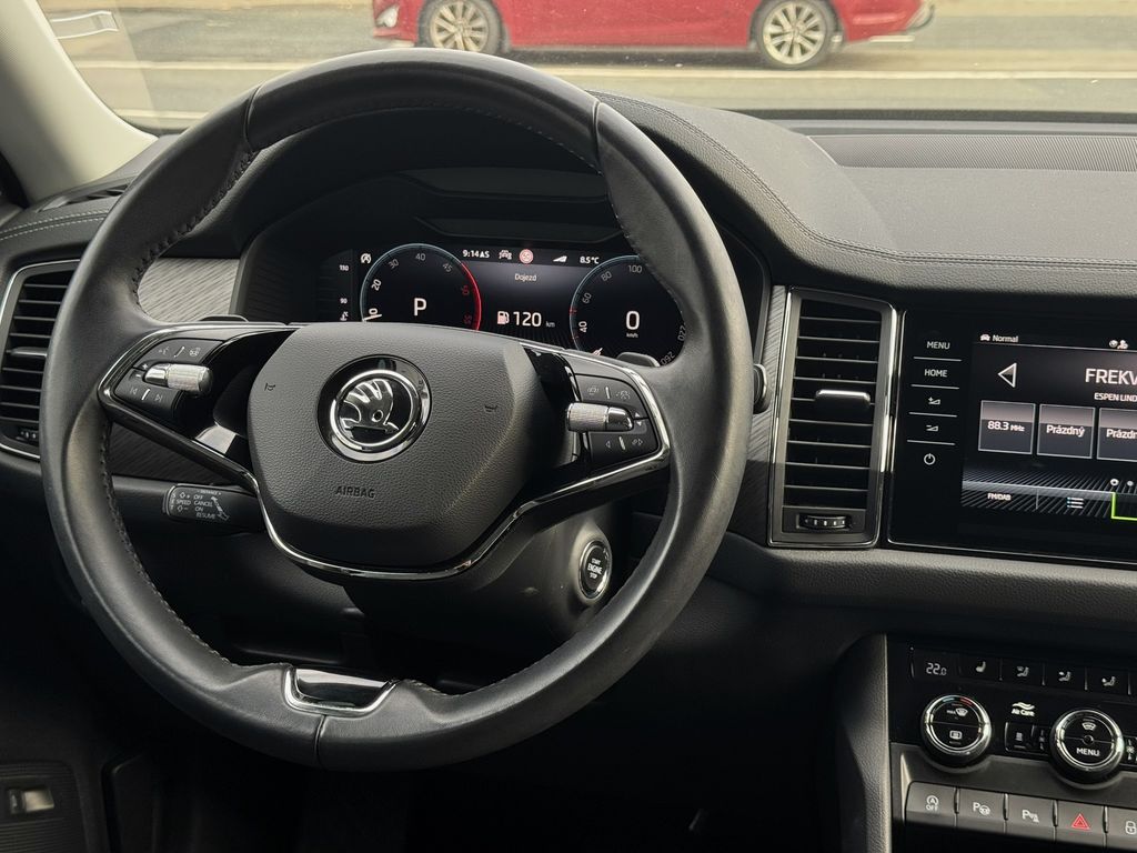 skoda-kodiaq-2-0tdi-147kw-4x4-tazne-webasto - 4