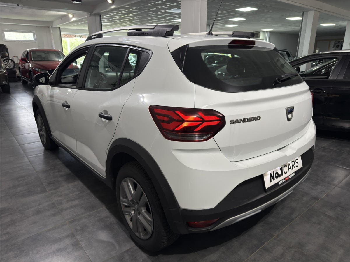 dacia-sandero-1-0-tce-stepway-1-maj-cr-dph - 3