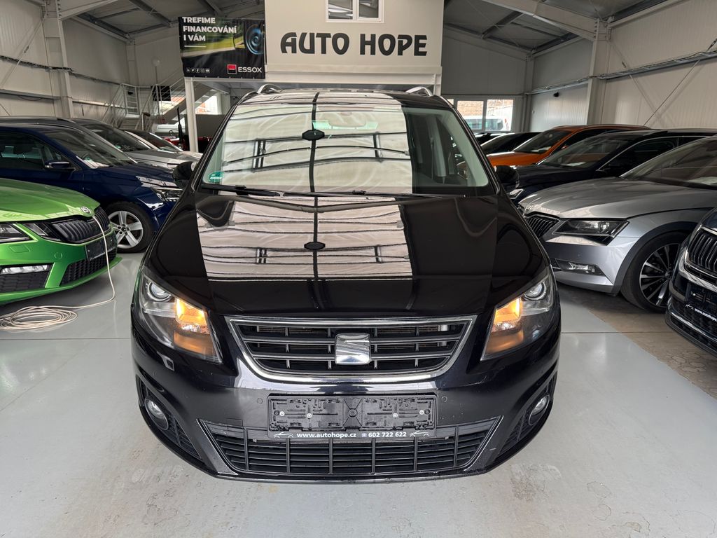 seat-alhambra-1-4-tsi-style-7-mist - 1