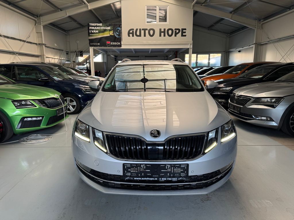 skoda-octavia-combi-1-6-tdi-style - 1